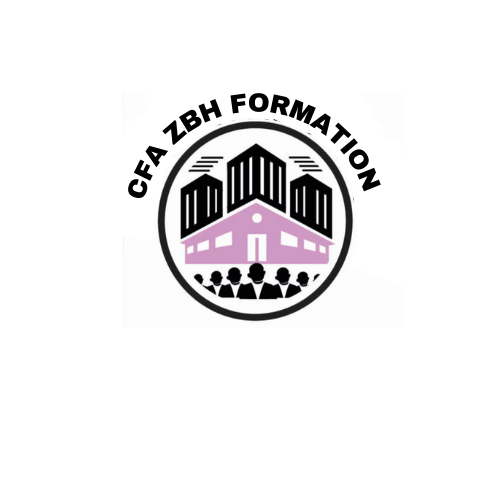 CFA ZBH FORMATION